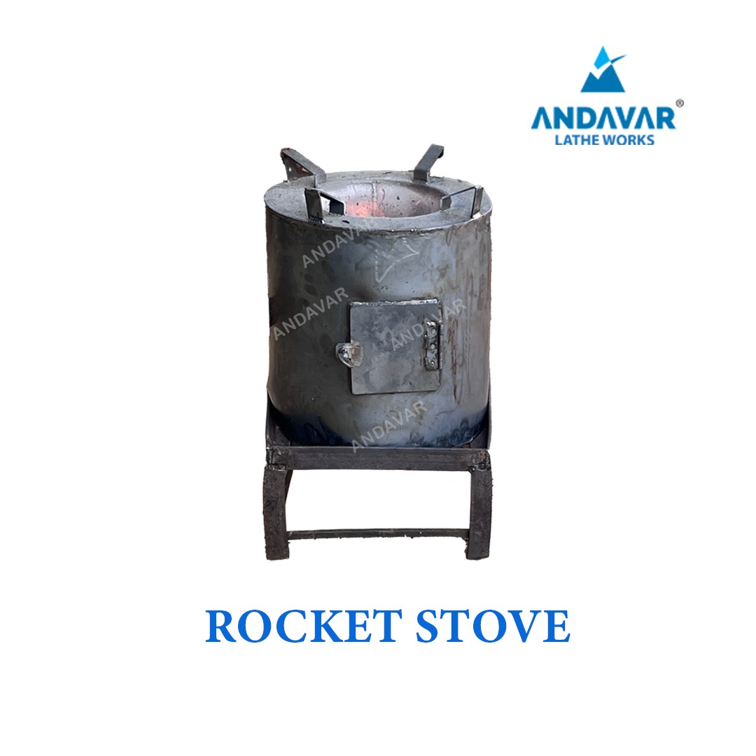 Rocket Stove