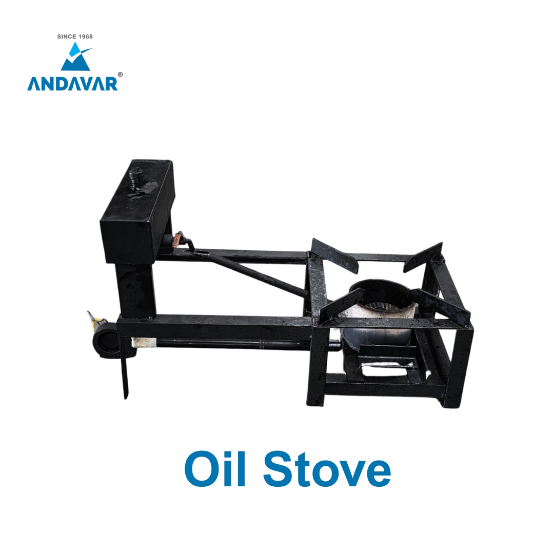 Oil Stove